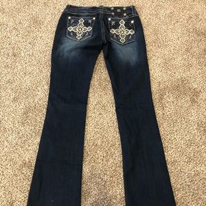 Miss Me size 28 jeans